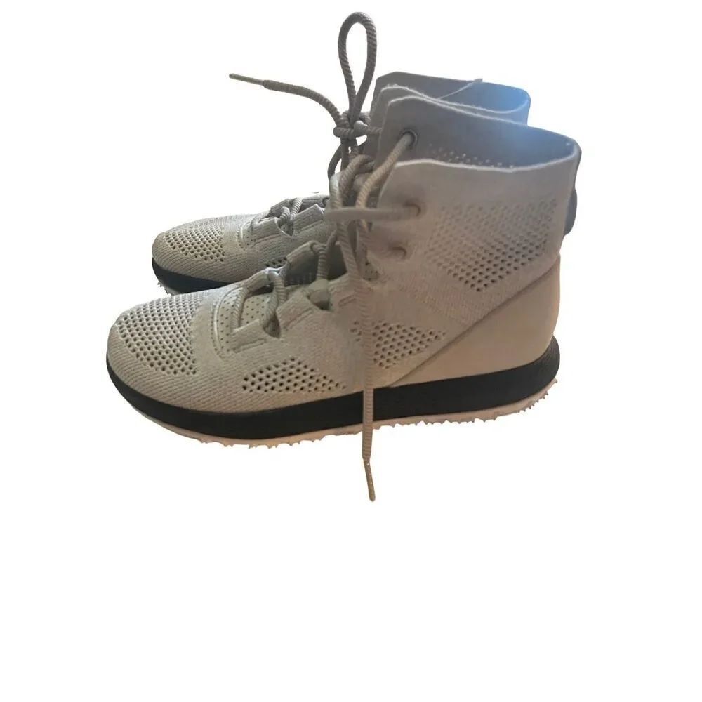 UNDER ARMOUR X MICHELIN WILD GRIPPER SNEAKER